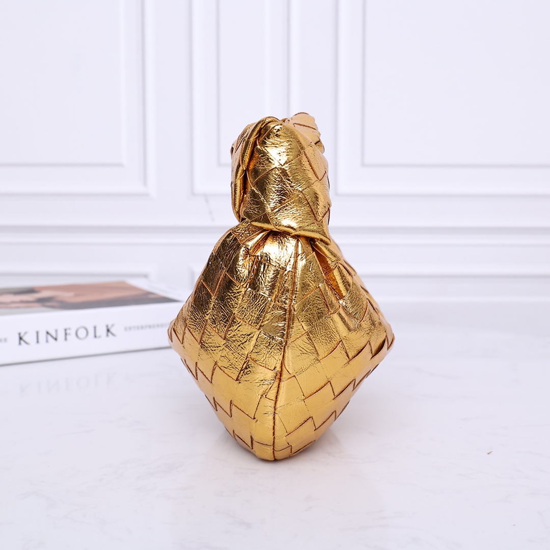 Bottega Veneta Mini Jodie - PerfectKickZ