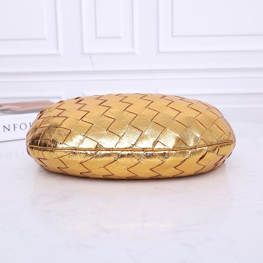 Bottega Veneta Mini Jodie - PerfectKickZ
