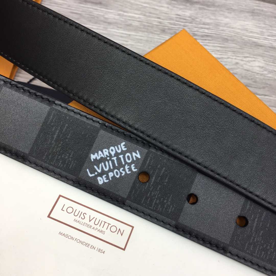 Louis Vuitton Belt  35mm - 
