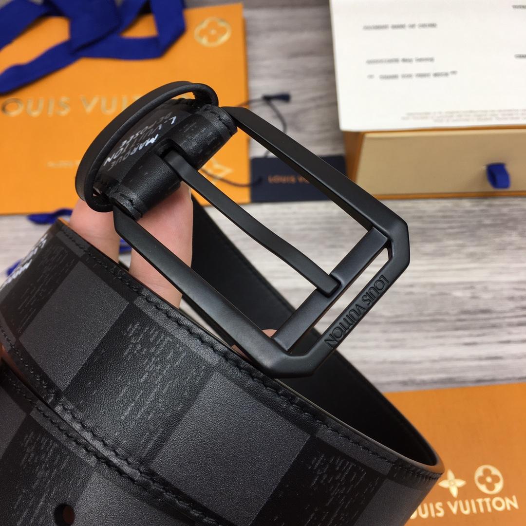 Louis Vuitton Belt  35mm - 