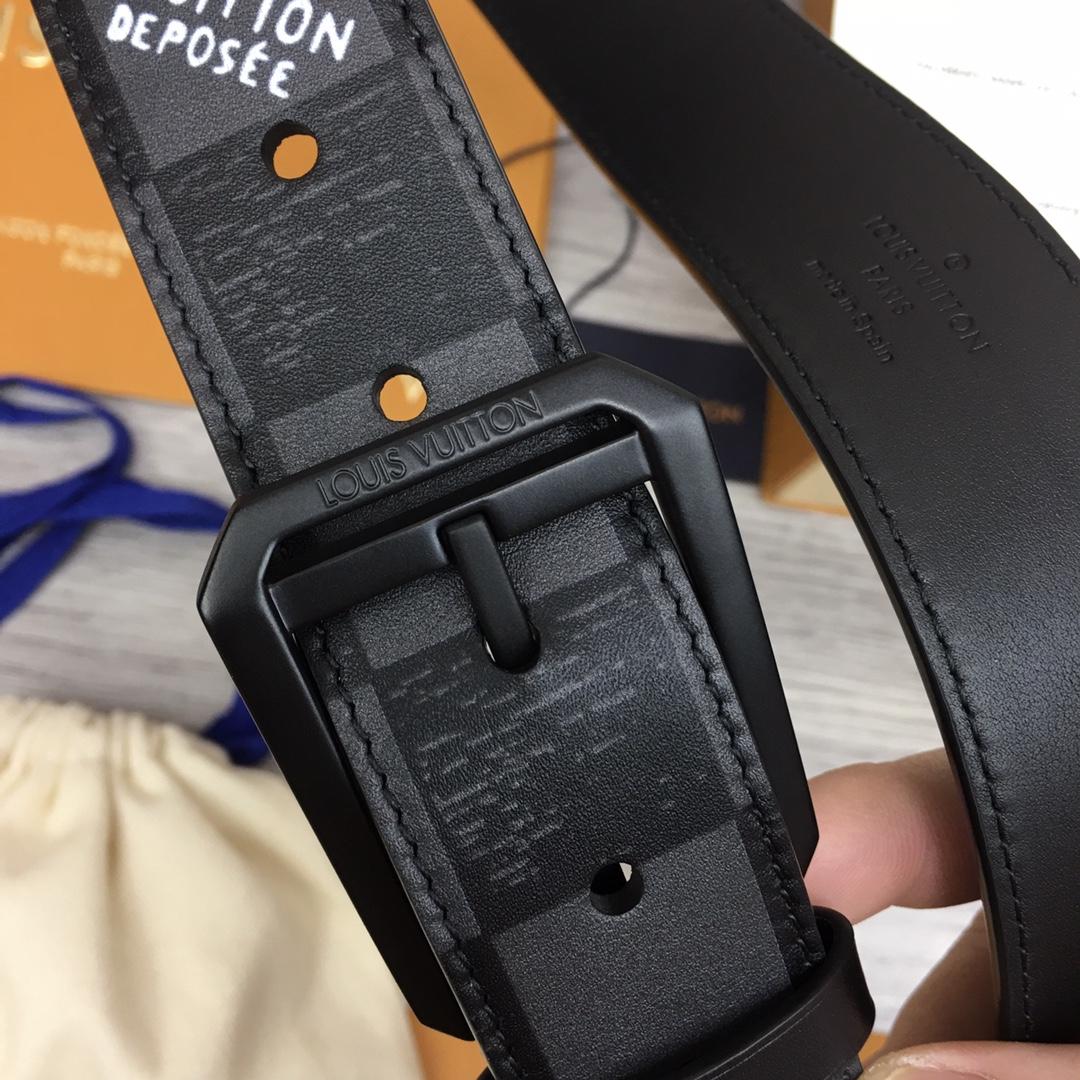 Louis Vuitton Belt  35mm - 