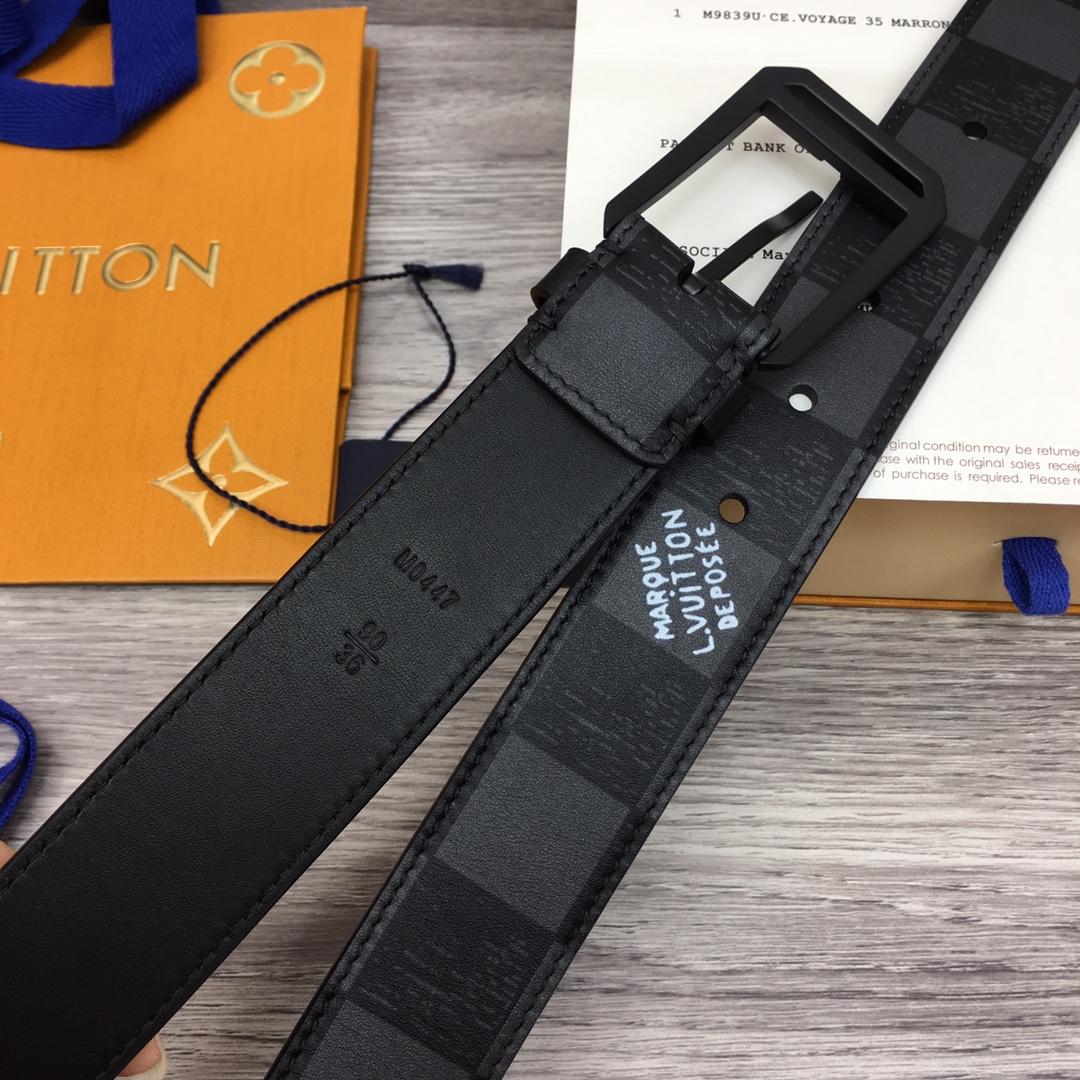 Louis Vuitton Belt  35mm - 