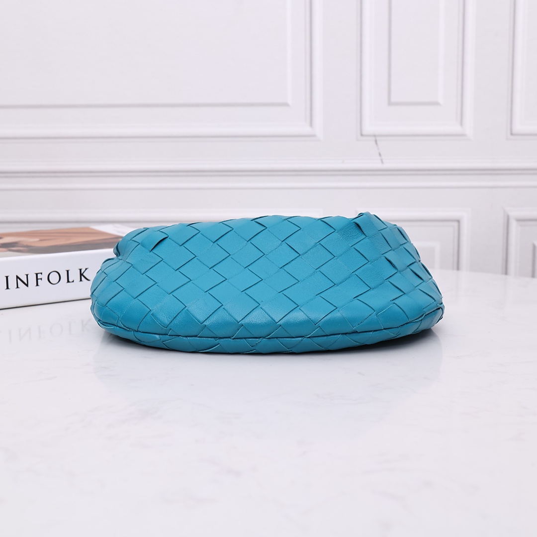 Bottega Veneta Mini Jodie - PerfectKickZ