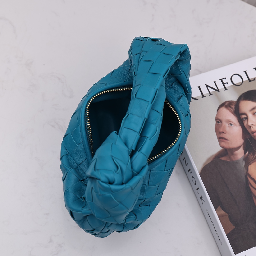 Bottega Veneta Mini Jodie - PerfectKickZ