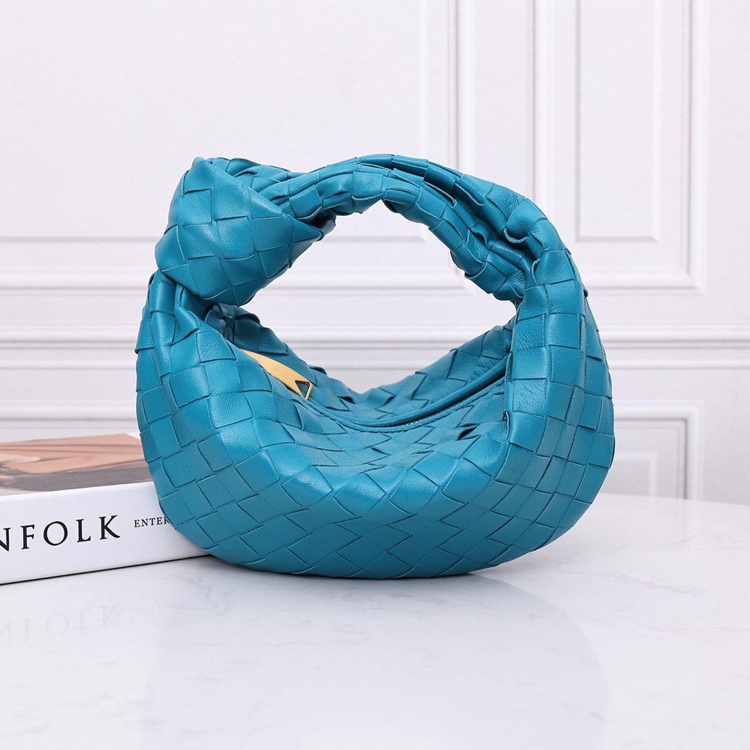 Bottega Veneta Mini Jodie - PerfectKickZ