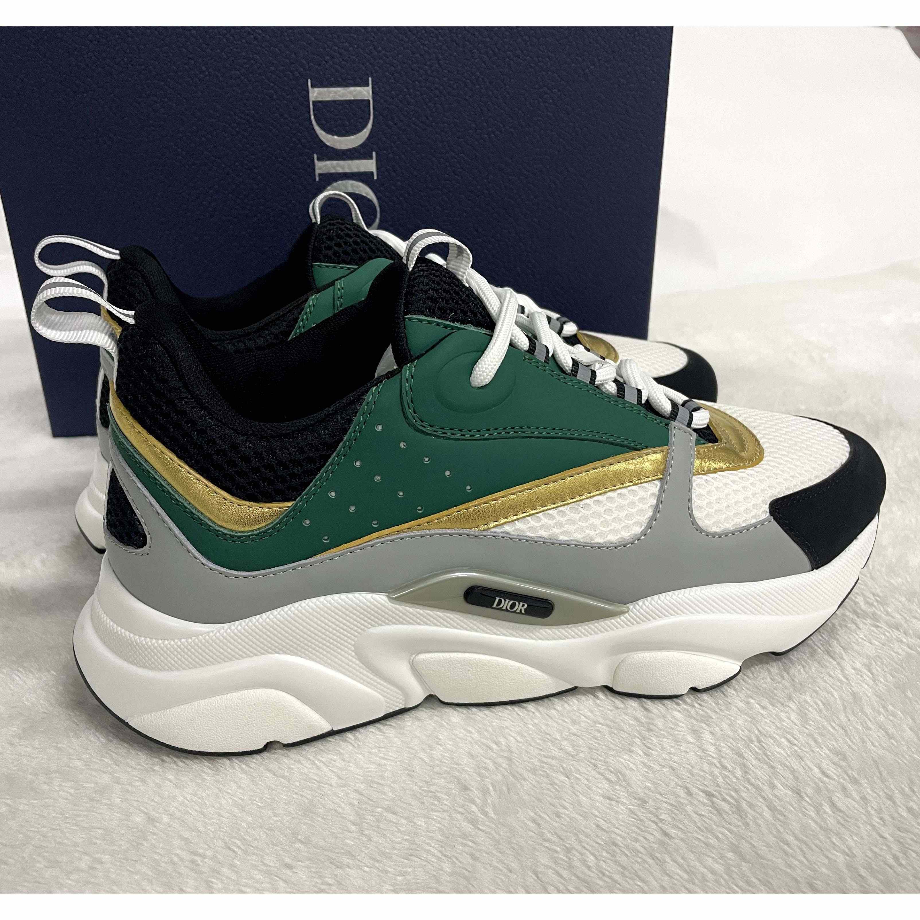 Dior B22 Sneaker  - PerfectKickZ