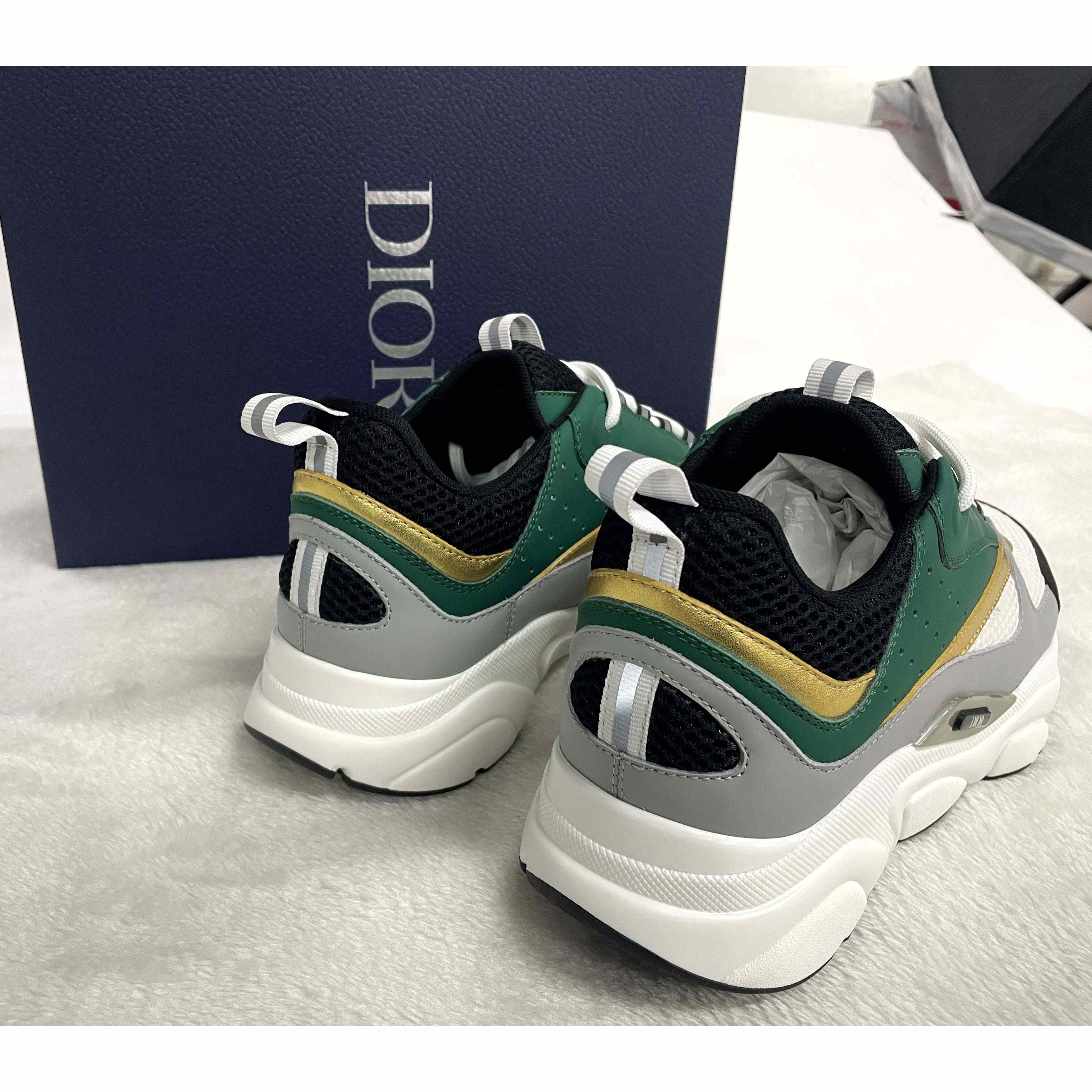 Dior B22 Sneaker  - PerfectKickZ