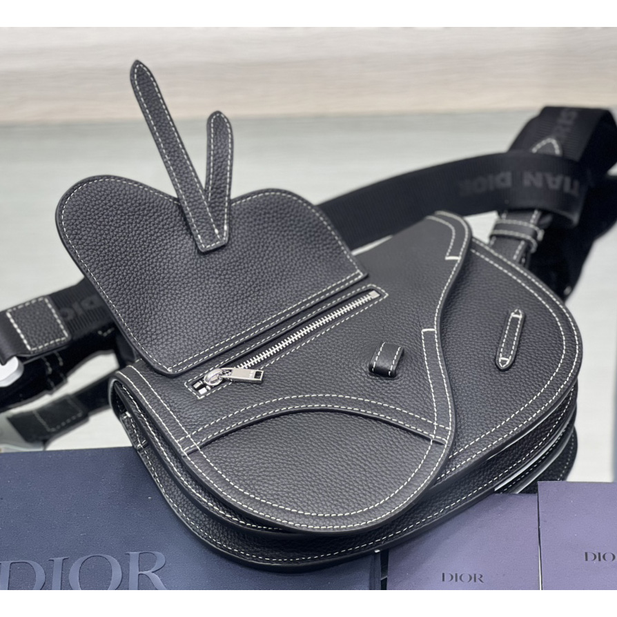 Dior Saddle Pouch - PerfectKickZ