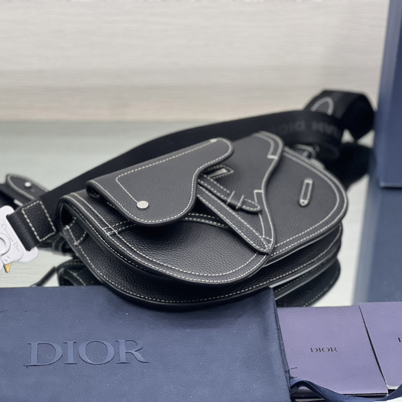 Dior Saddle Pouch - PerfectKickZ