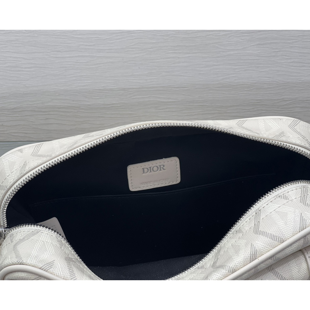Dior Hit The Road Messenger Bag (26 x 21 x 8 cm) - PerfectKickZ