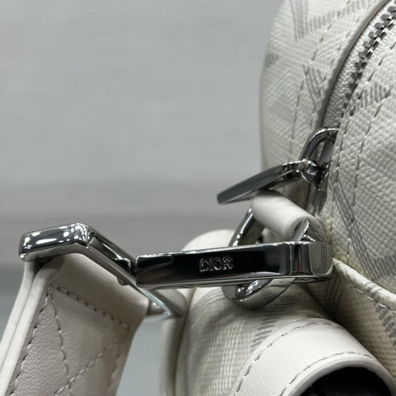 Dior Hit The Road Messenger Bag (26 x 21 x 8 cm) - PerfectKickZ