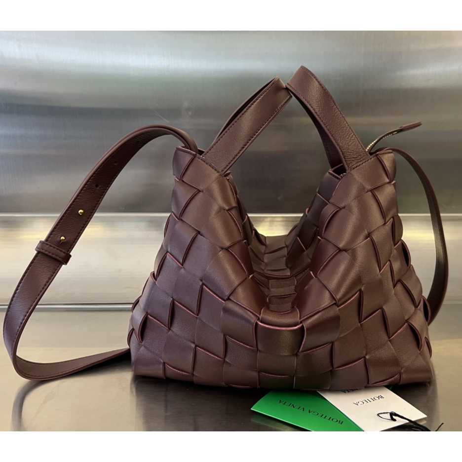 Bottega Veneta Bowling Cassette - PerfectKickZ