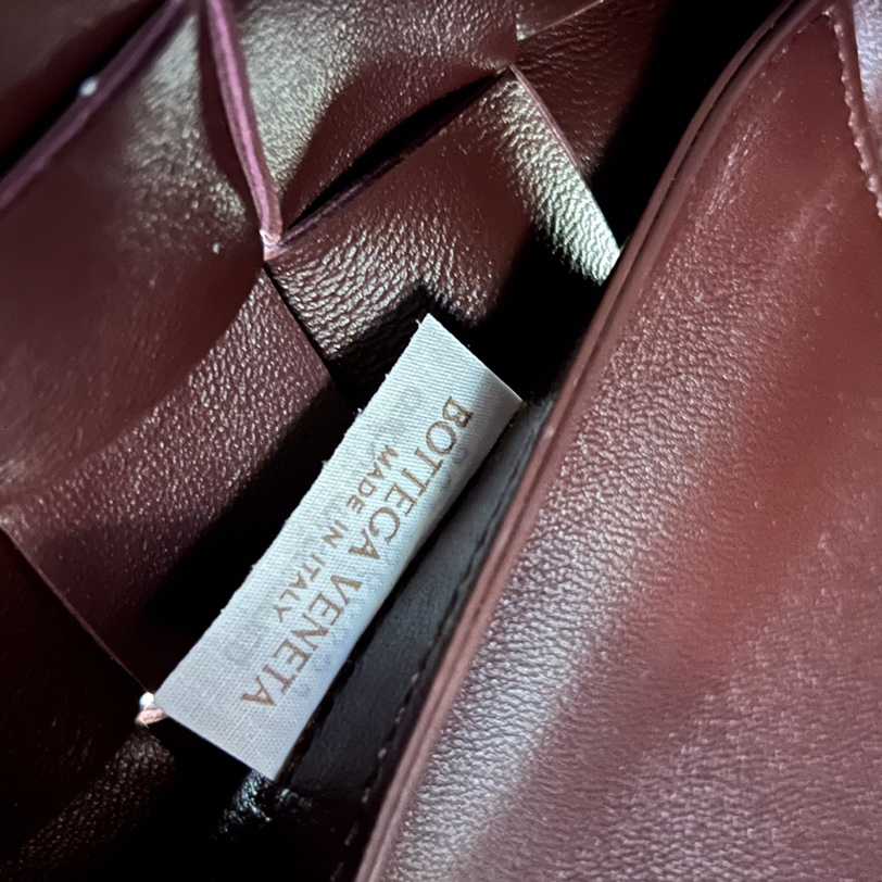Bottega Veneta Bowling Cassette - PerfectKickZ