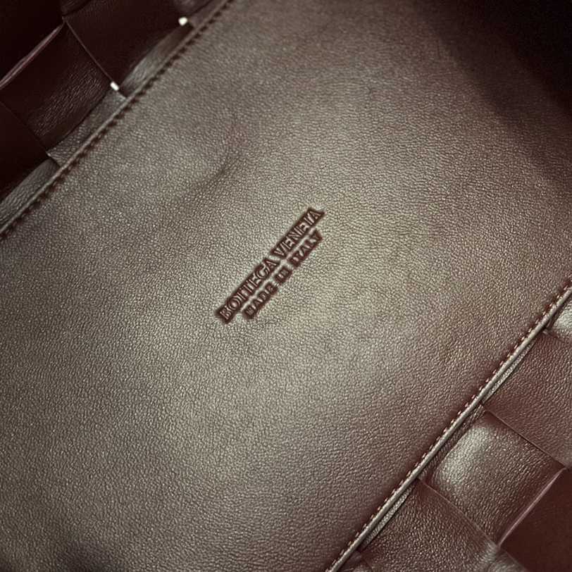 Bottega Veneta Bowling Cassette - PerfectKickZ