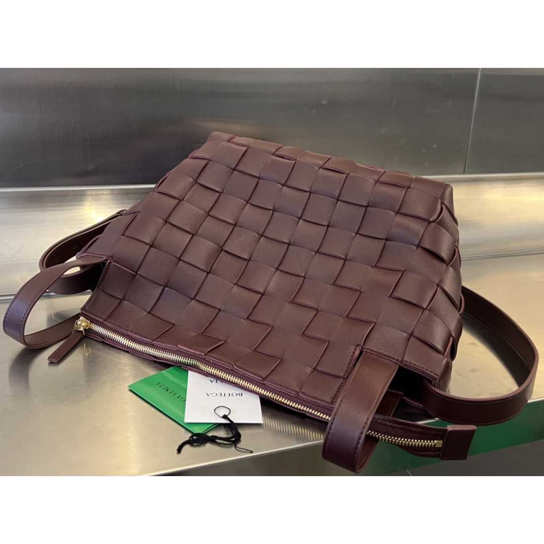 Bottega Veneta Bowling Cassette - PerfectKickZ