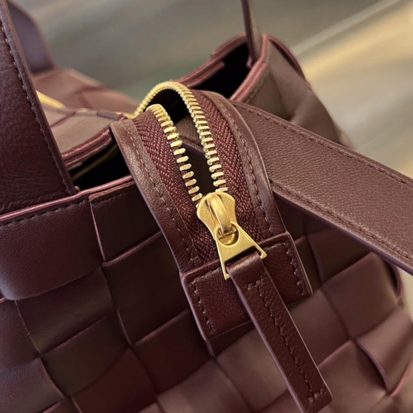 Bottega Veneta Bowling Cassette - PerfectKickZ