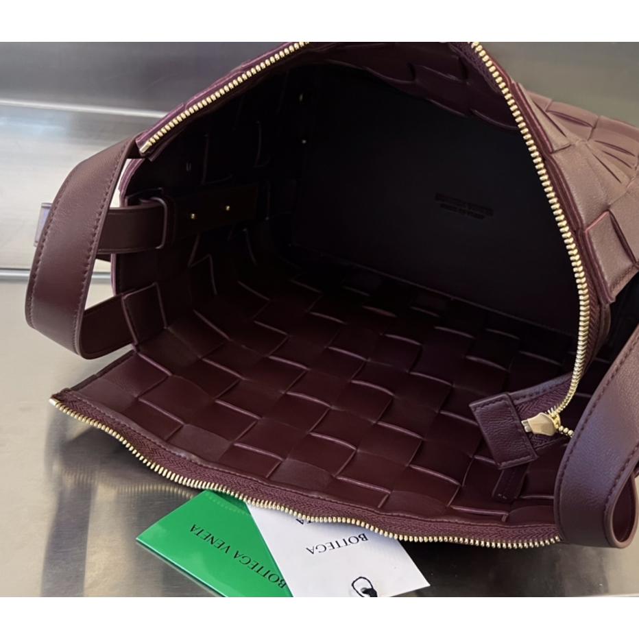 Bottega Veneta Bowling Cassette - PerfectKickZ