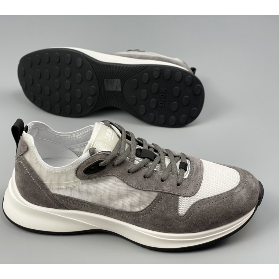 Dior B25 Runner Sneaker - PerfectKickZ