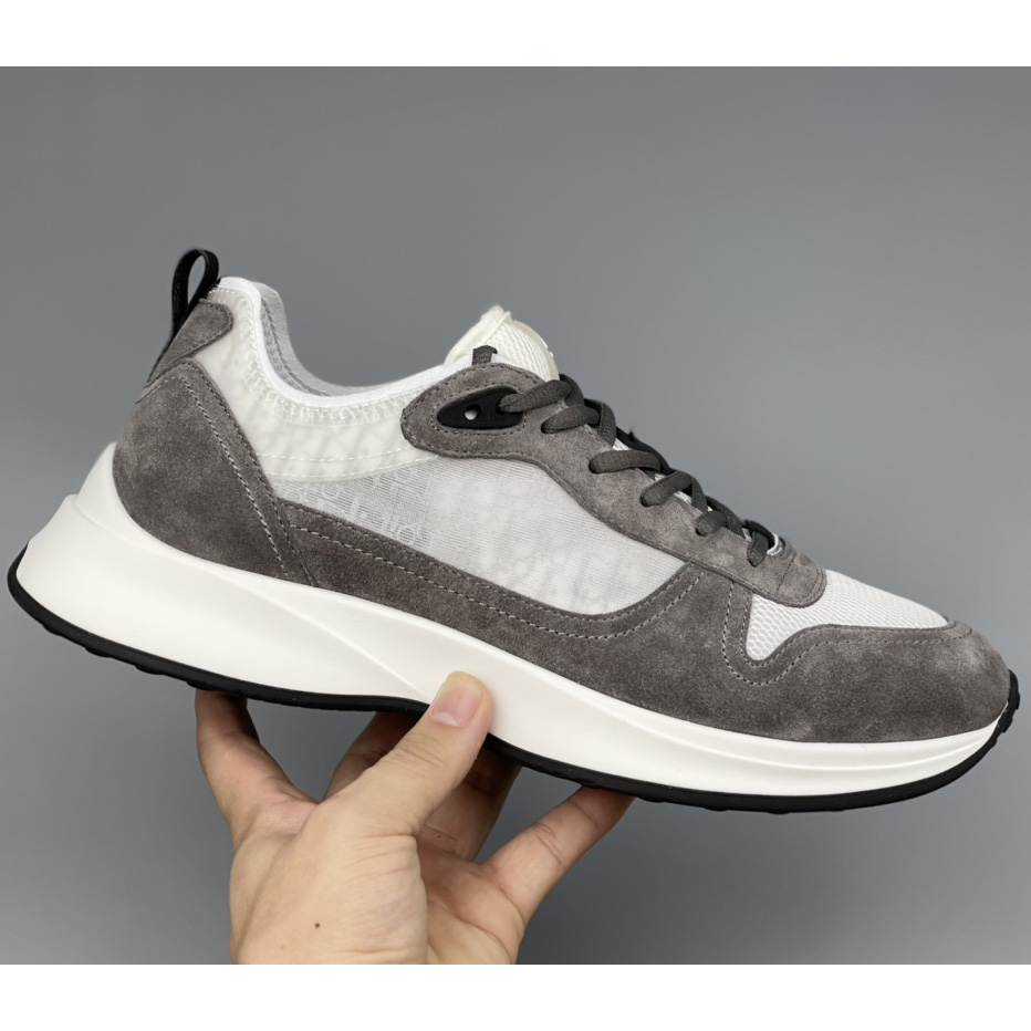 Dior B25 Runner Sneaker - PerfectKickZ