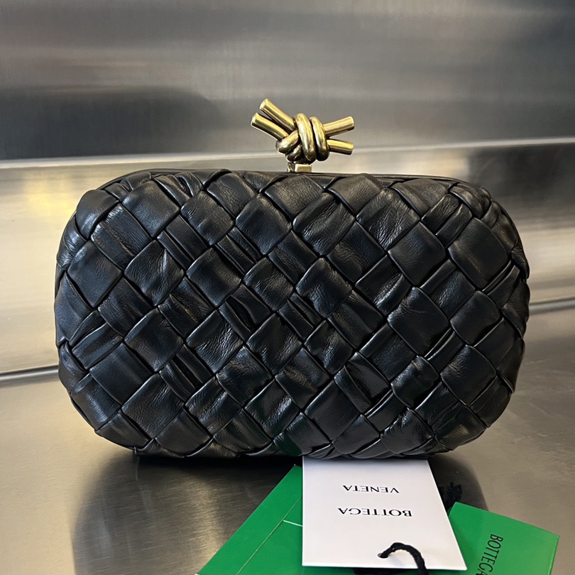 Bottega Veneta Knot - PerfectKickZ
