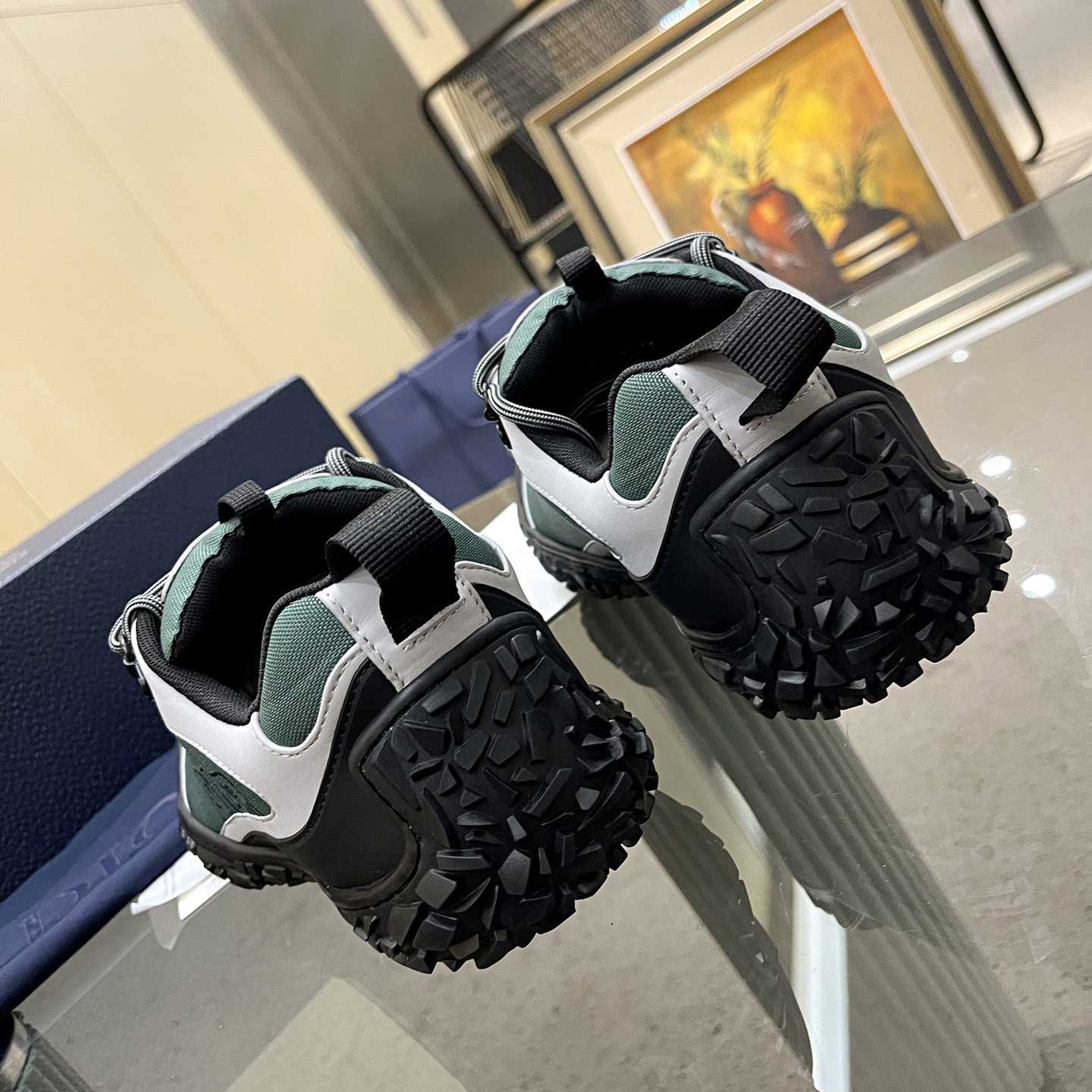 Dior Diorizon Hiking Shoe - PerfectKickZ