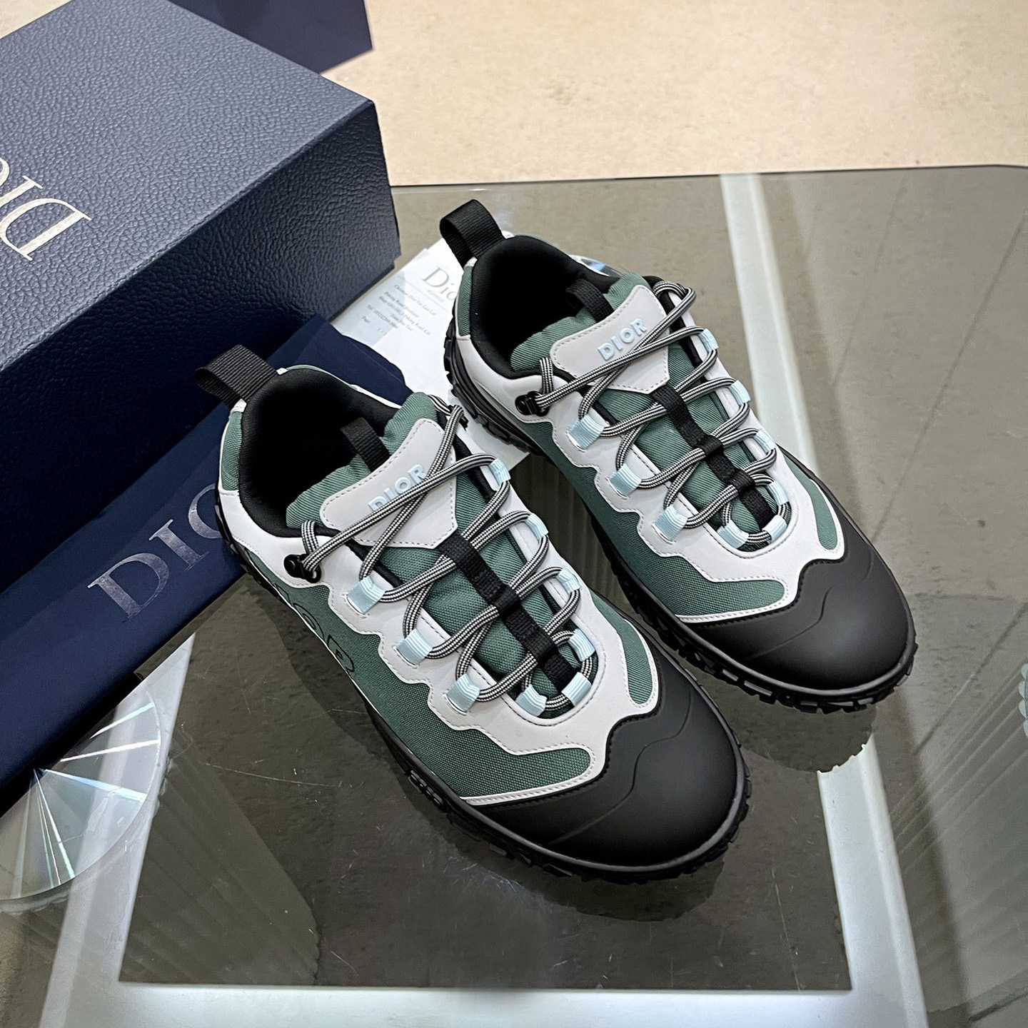 Dior Diorizon Hiking Shoe - PerfectKickZ