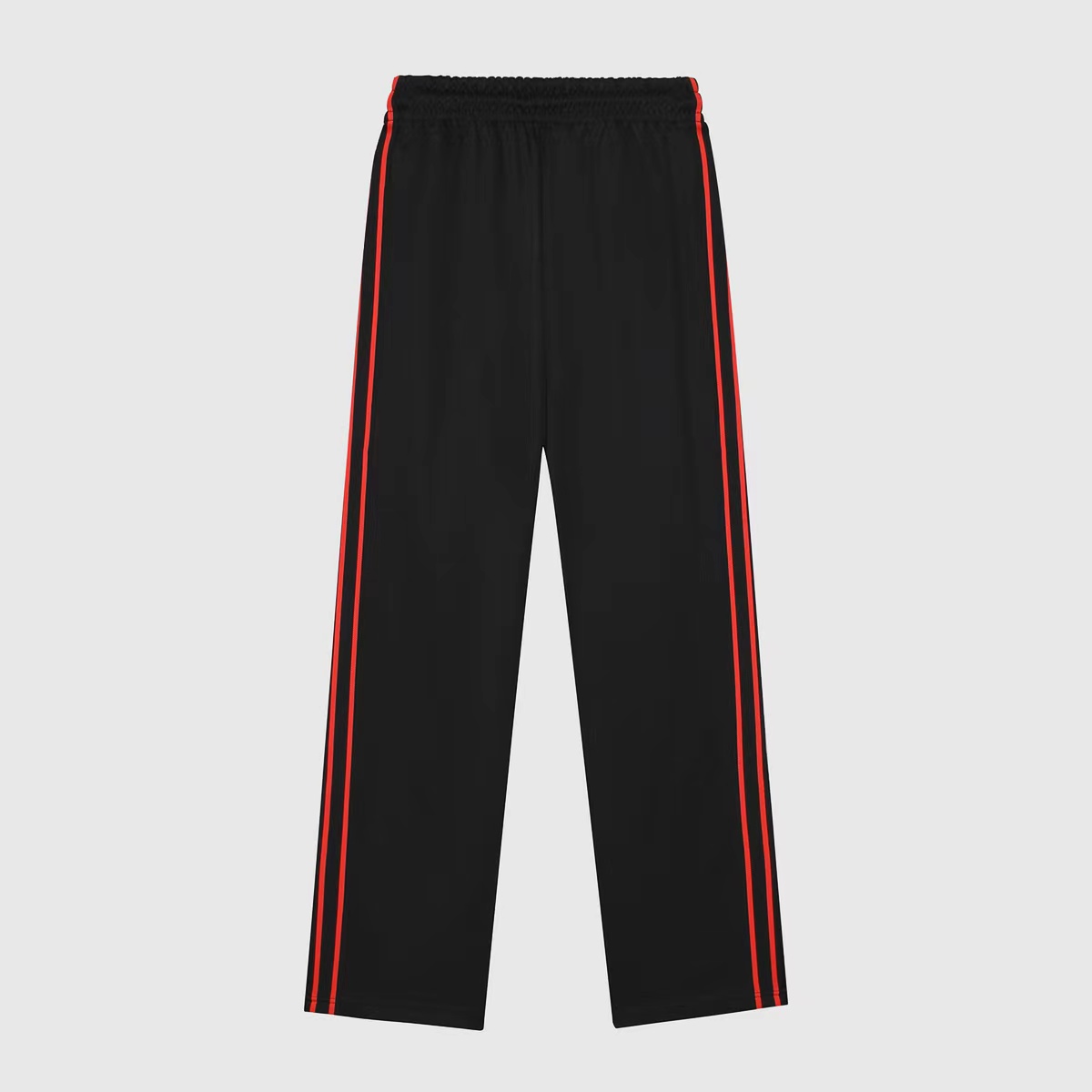 Celine Triomphe Track Pants In Double Face Jersey - 