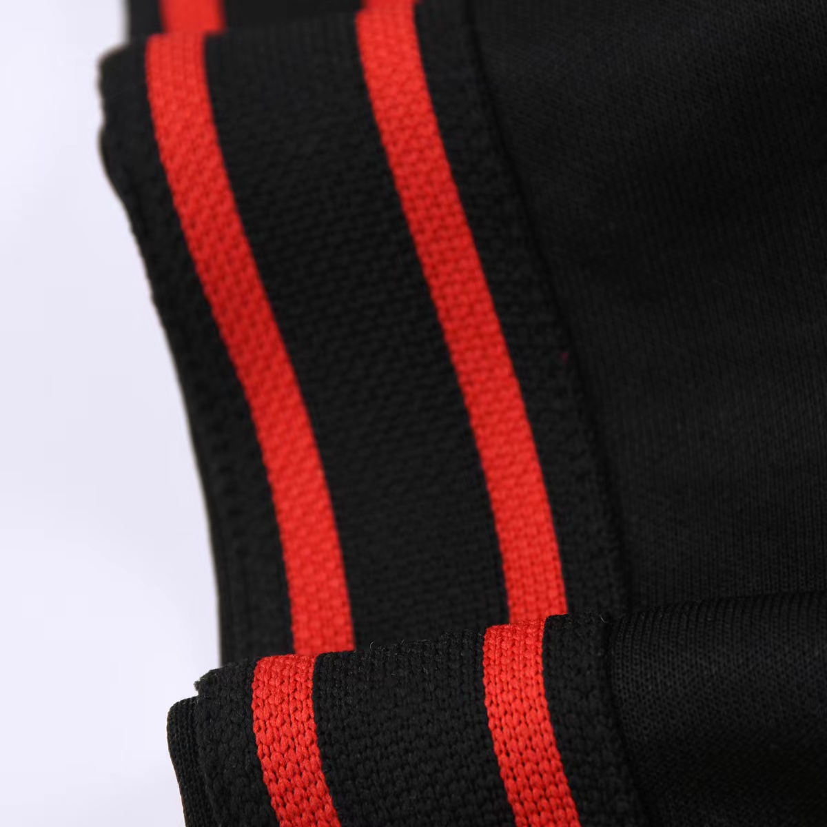 Celine Triomphe Track Pants In Double Face Jersey - 
