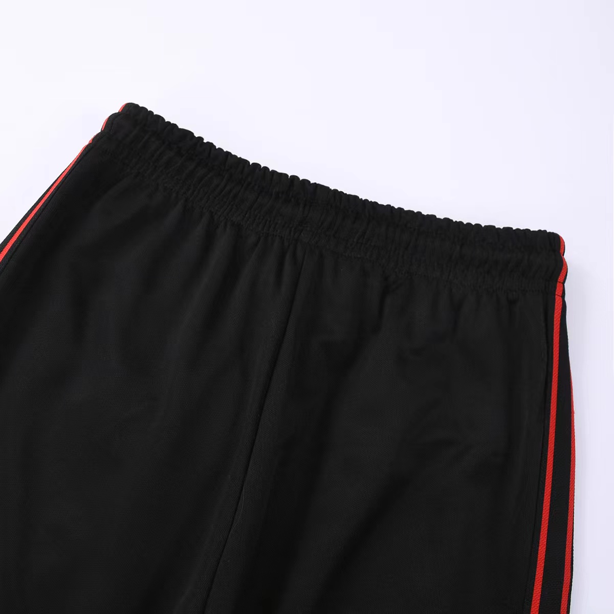 Celine Triomphe Track Pants In Double Face Jersey - 