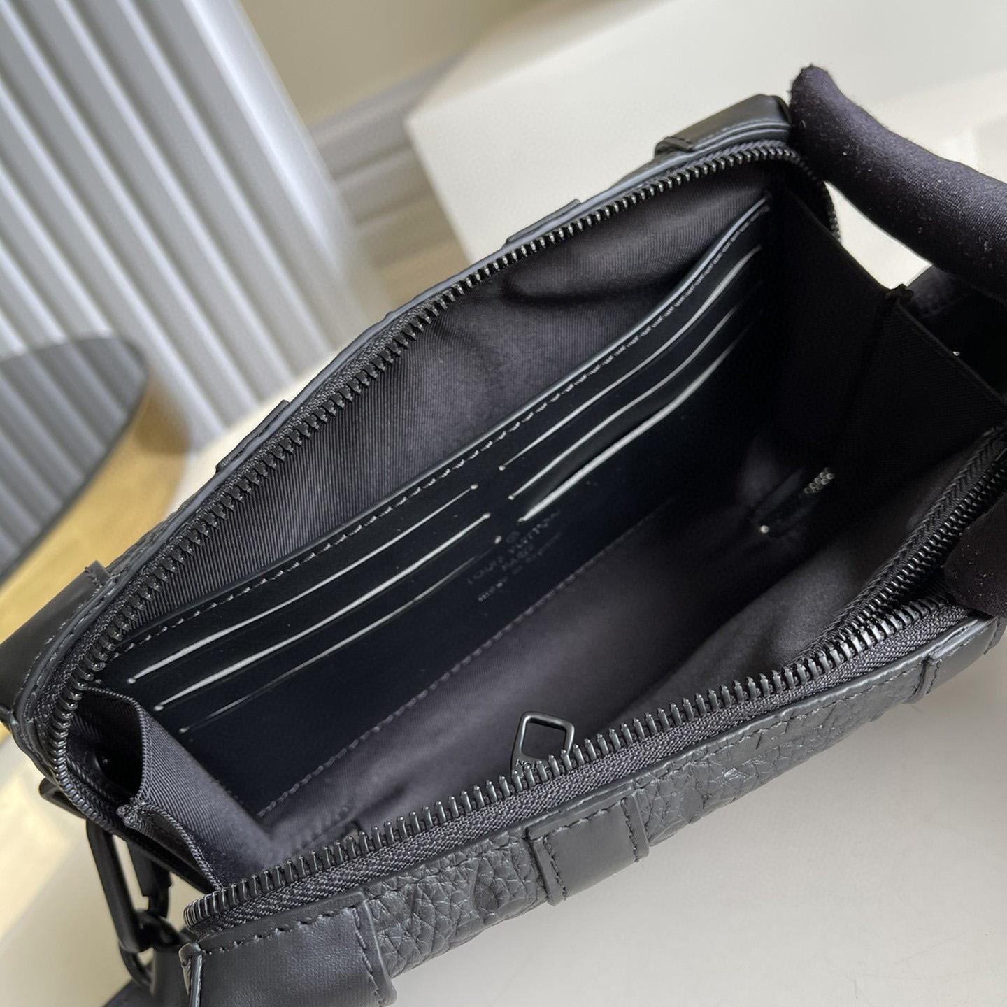 Louis Vuitton Soft Trunk Wallet(22.5 x 14.0 x 5.0cm) M80224 - PerfectKickZ