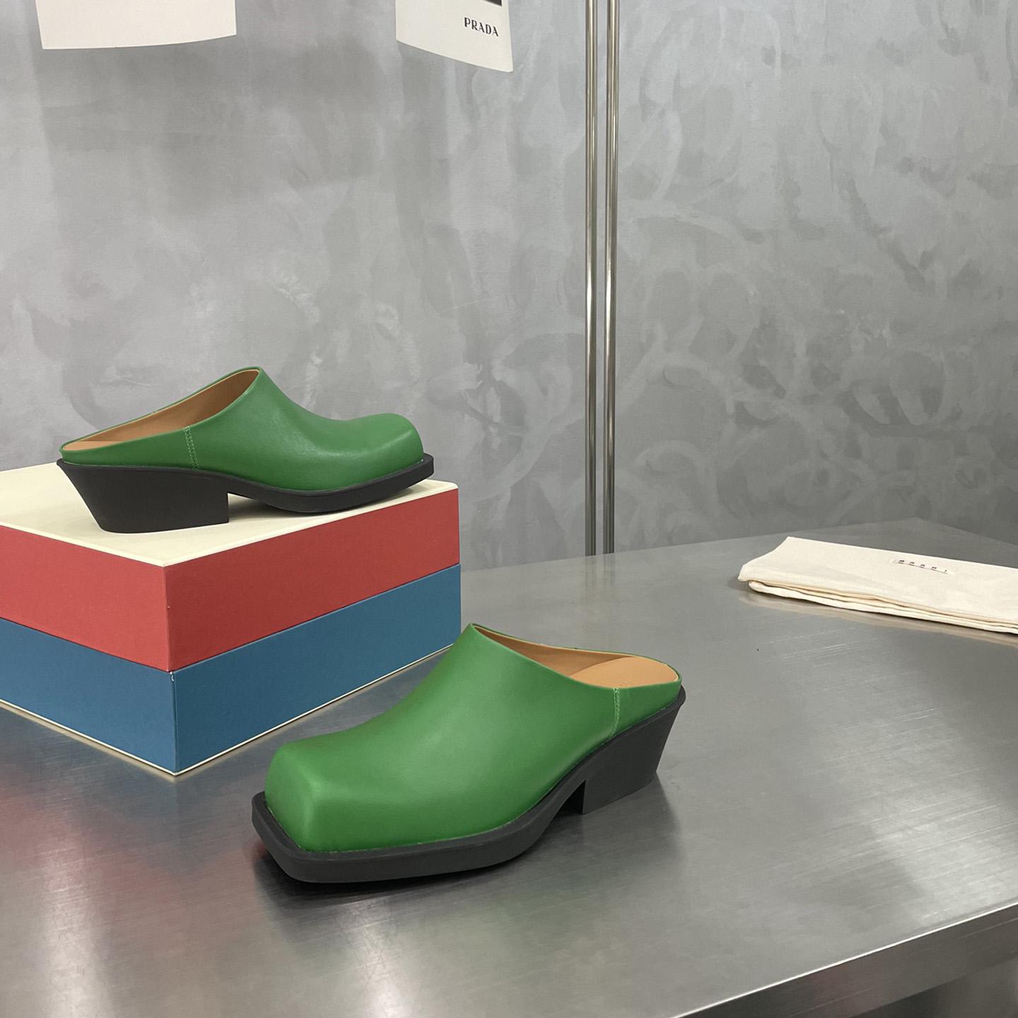 Marni Loafers - PerfectKickZ