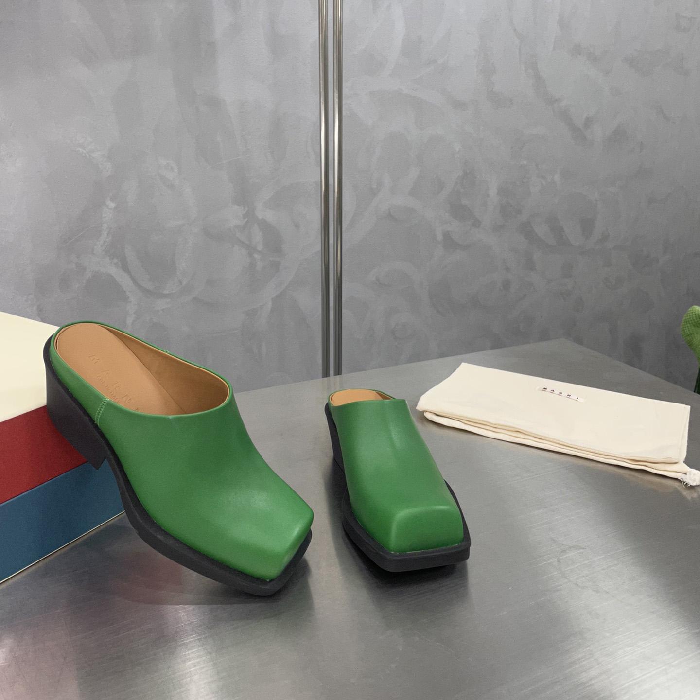 Marni Loafers - PerfectKickZ