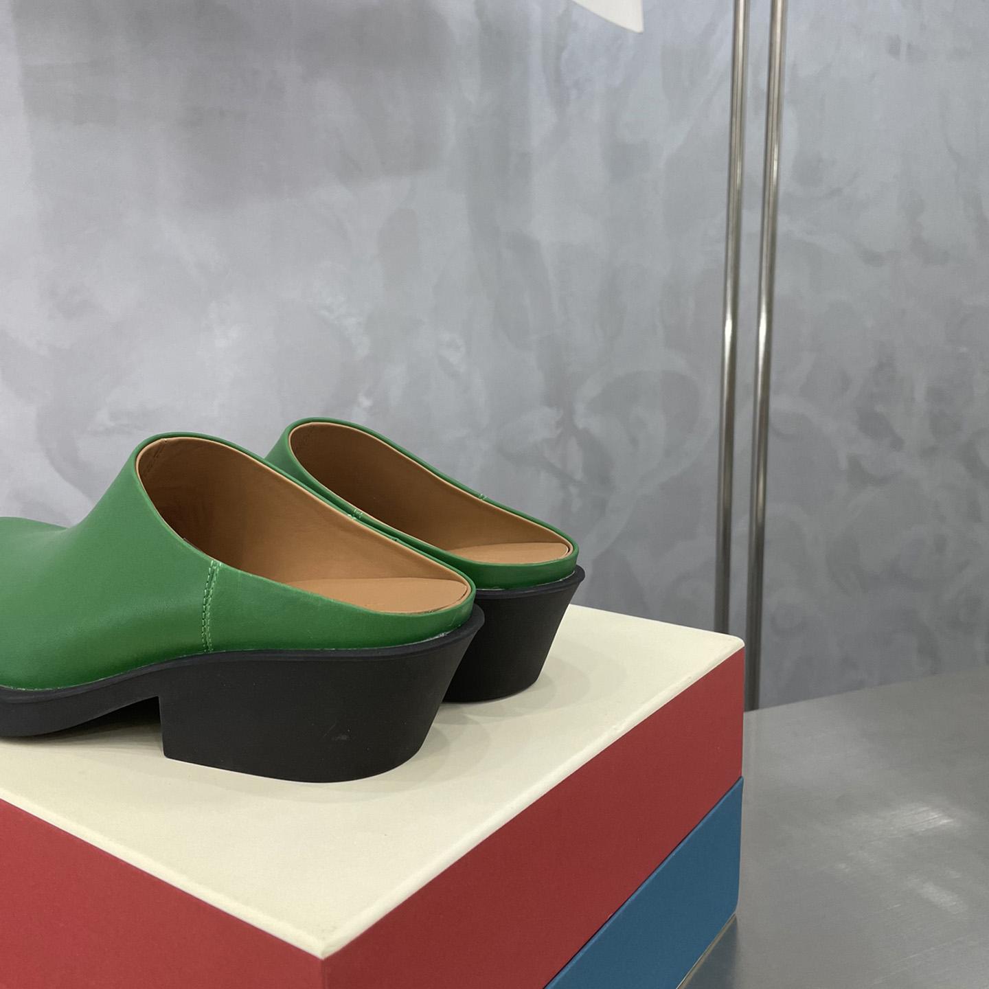 Marni Loafers - PerfectKickZ
