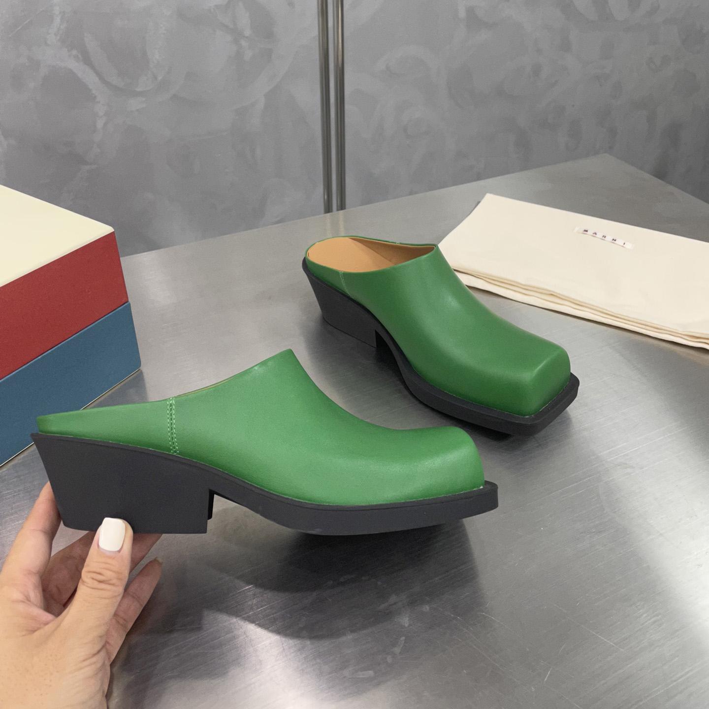 Marni Loafers - PerfectKickZ