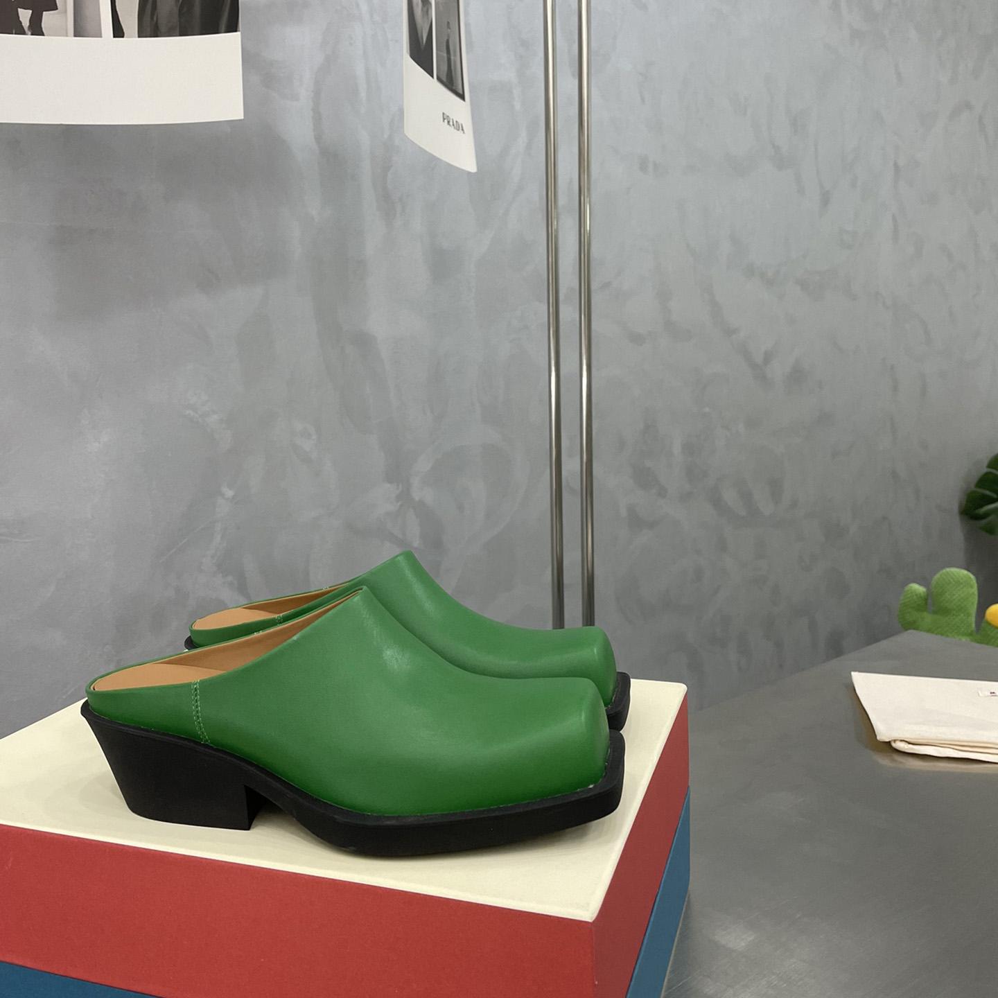 Marni Loafers - PerfectKickZ