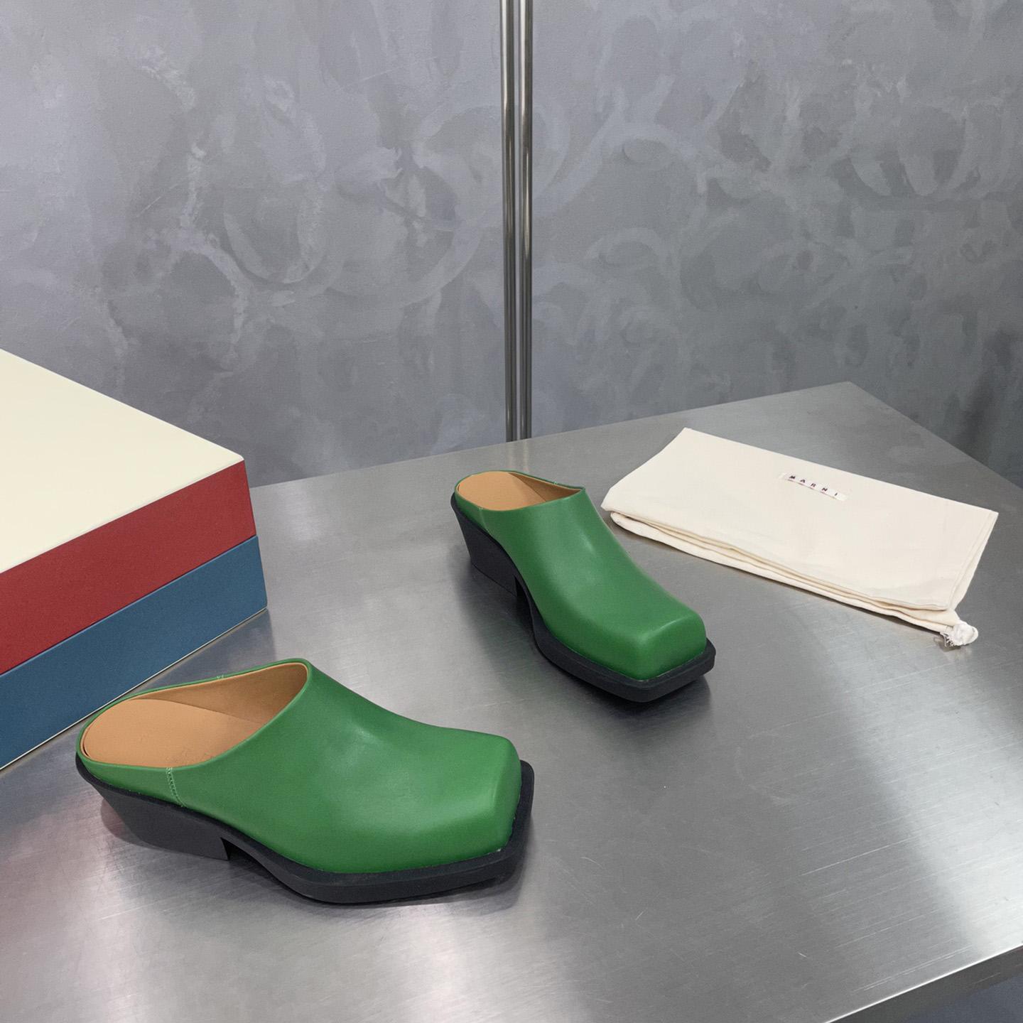 Marni Loafers - PerfectKickZ