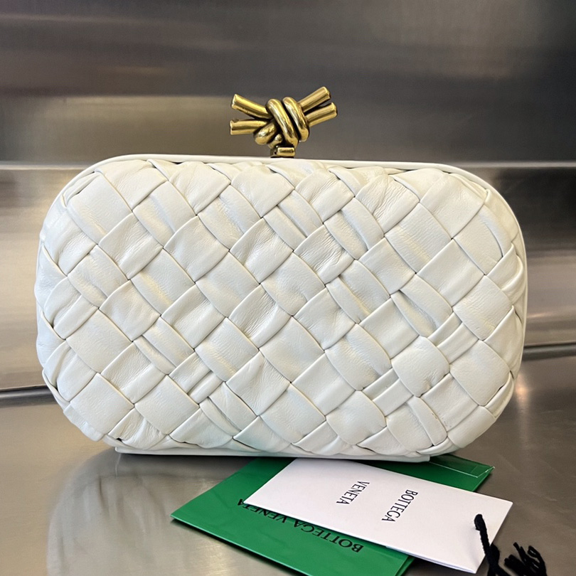 Bottega Veneta Knot - PerfectKickZ