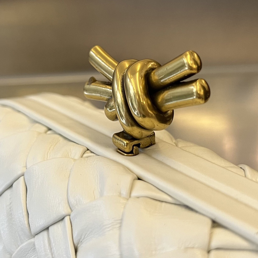 Bottega Veneta Knot - PerfectKickZ