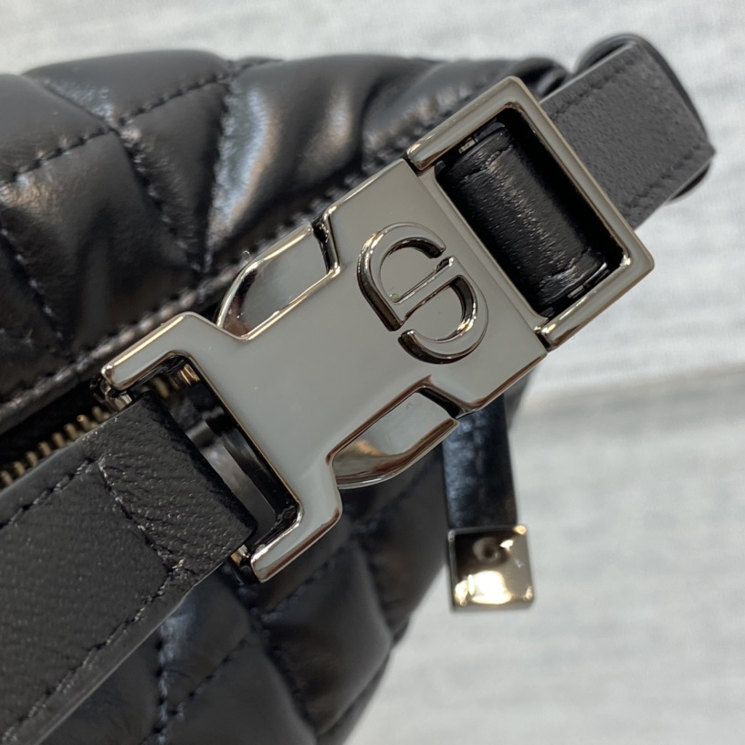 Dior Small Diortravel Nomad Pouch - PerfectKickZ