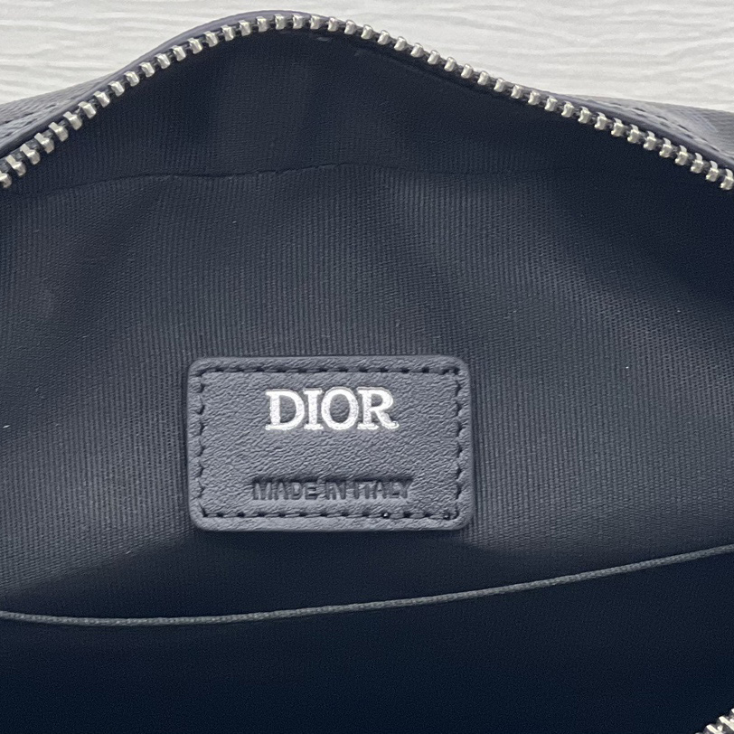 Dior Hit The Road Messenger Bag (26 x 21 x 8 cm) - PerfectKickZ