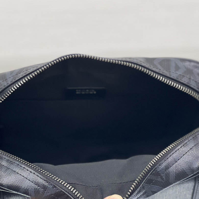 Dior Hit The Road Messenger Bag (26 x 21 x 8 cm) - PerfectKickZ