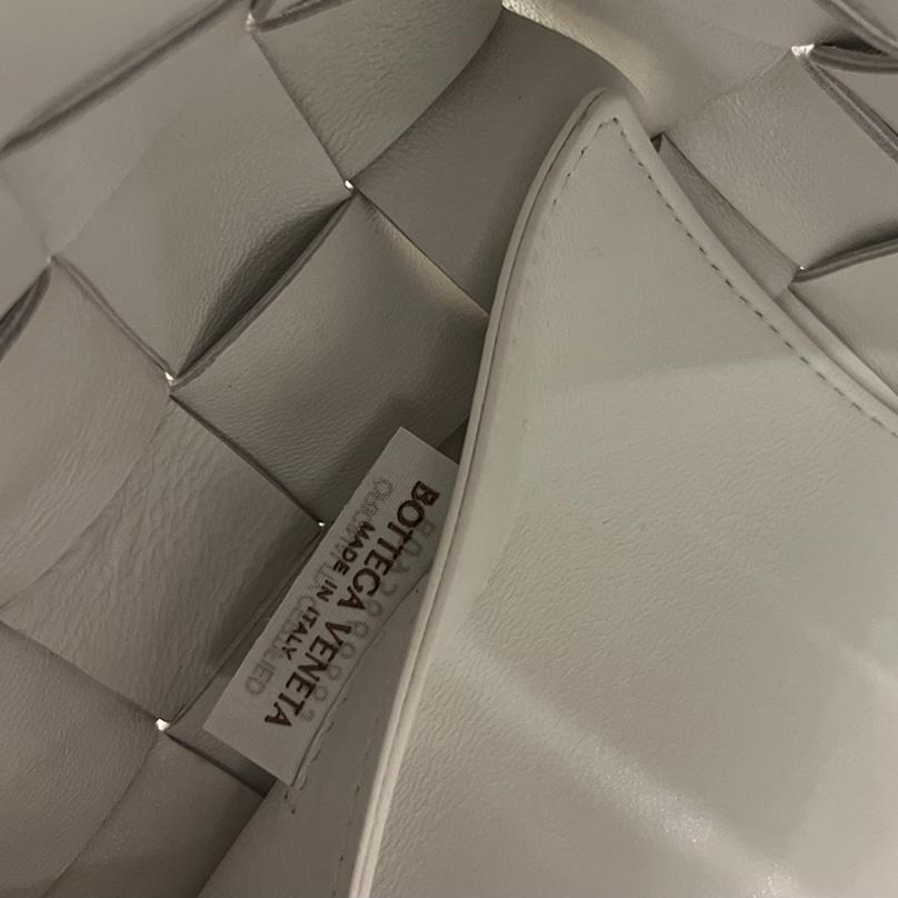 Bottega Veneta Bowling Cassette - PerfectKickZ