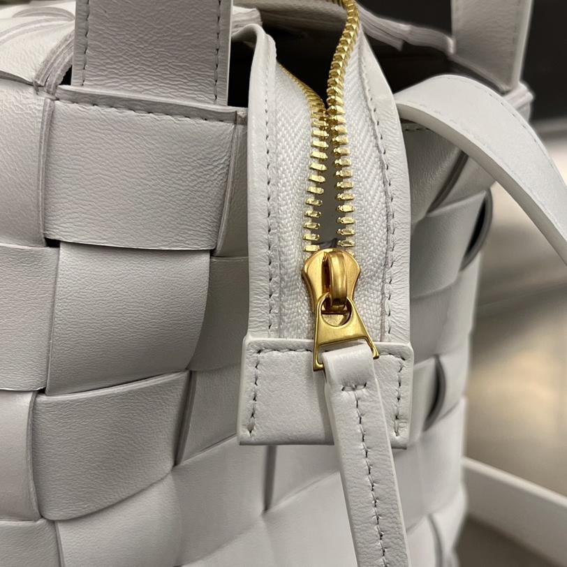 Bottega Veneta Bowling Cassette - PerfectKickZ