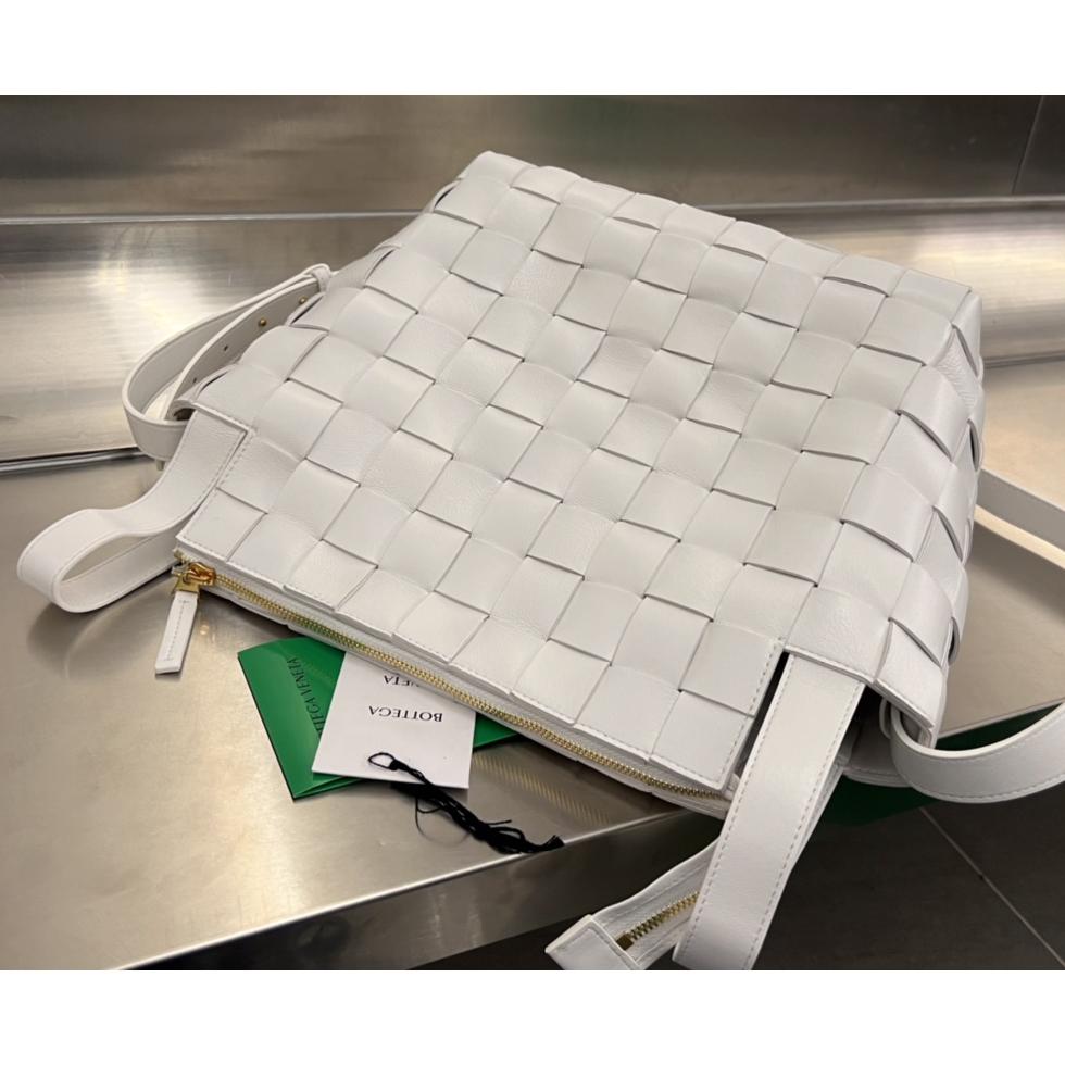 Bottega Veneta Bowling Cassette - PerfectKickZ