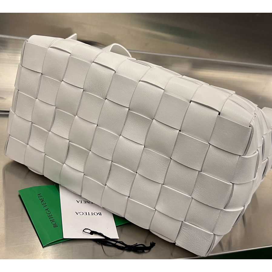 Bottega Veneta Bowling Cassette - PerfectKickZ