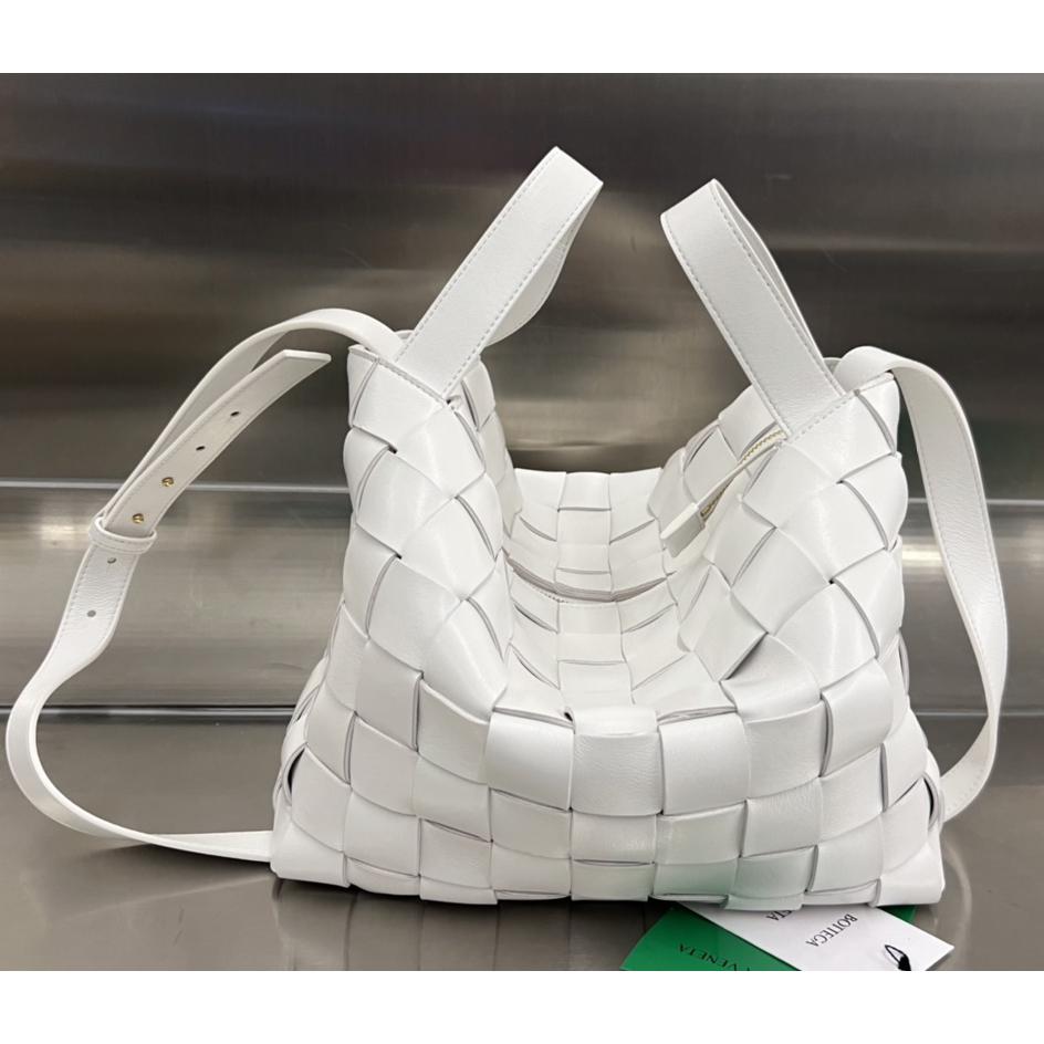 Bottega Veneta Bowling Cassette - PerfectKickZ