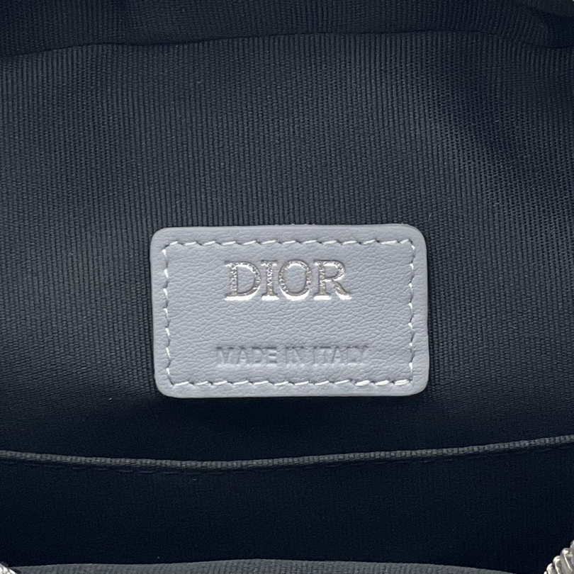Dior Hit The Road Messenger Bag (26 x 21 x 8 cm) - PerfectKickZ