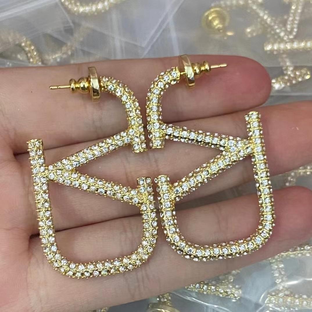 Valenti Earrings  - PerfectKickZ