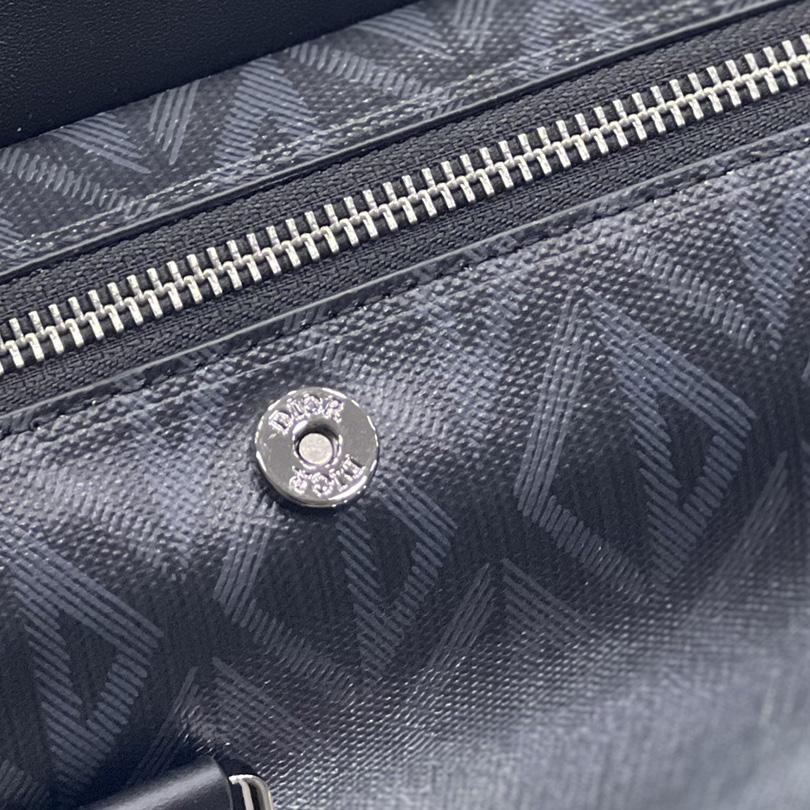 Dior Lingot Briefcase  - PerfectKickZ