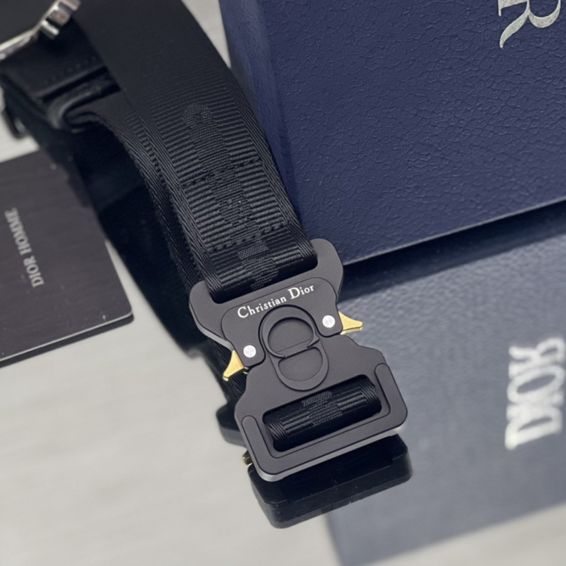 Dior Lingot Briefcase  - PerfectKickZ